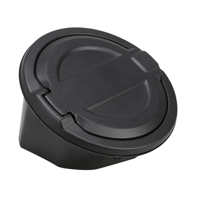 Fuel Tank Gas Cover for 2018-Later Jeep Wrangler JL JLU product image