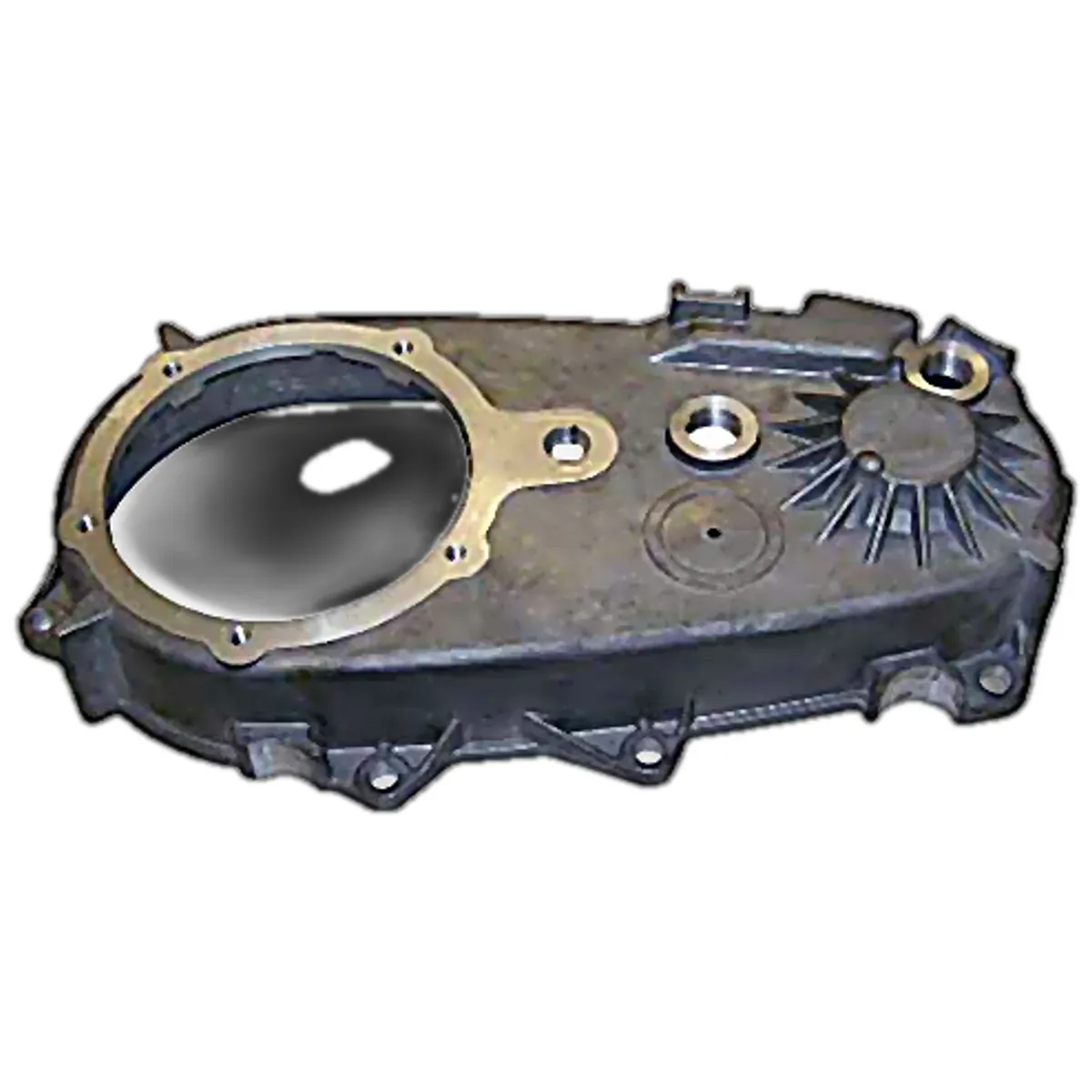 8795 YJ Wrangler/8796 XJ Cherokee/8796 MJ Comanche Case Half product image