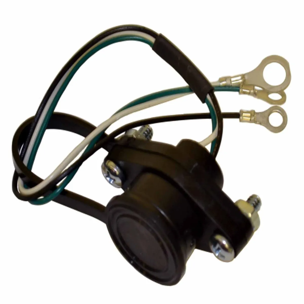 WARN - 3 Wire Socket for Winch Remote product image