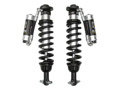 ICON Vehicle Dynamics ICON 19-23 Ford Ranger Extended Travel 2.5 VS Remote Reservoir/CDCV Coilover Kit