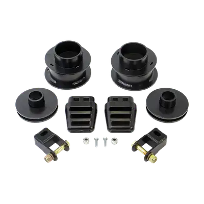 ReadyLift 3"F / 1"R SST Lift Kit - Dodge Ram 3500 4WD 2019-2023 (New Body)