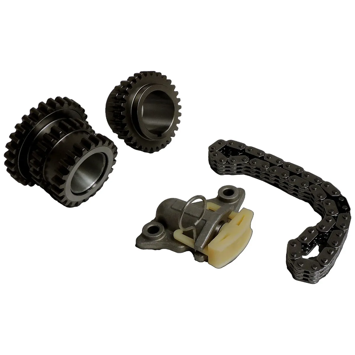 Crown Automotive Jeep Replacement 5184355K Primary Timing Chain Kit for Select 2012-2022 Jeep Vehicles w/ Pentastar Engine product image