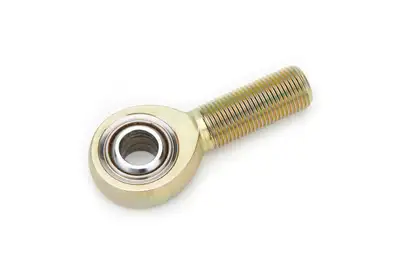 Aurora Male Rod End Moly 1/2in x 1/2-20 RH Telfon