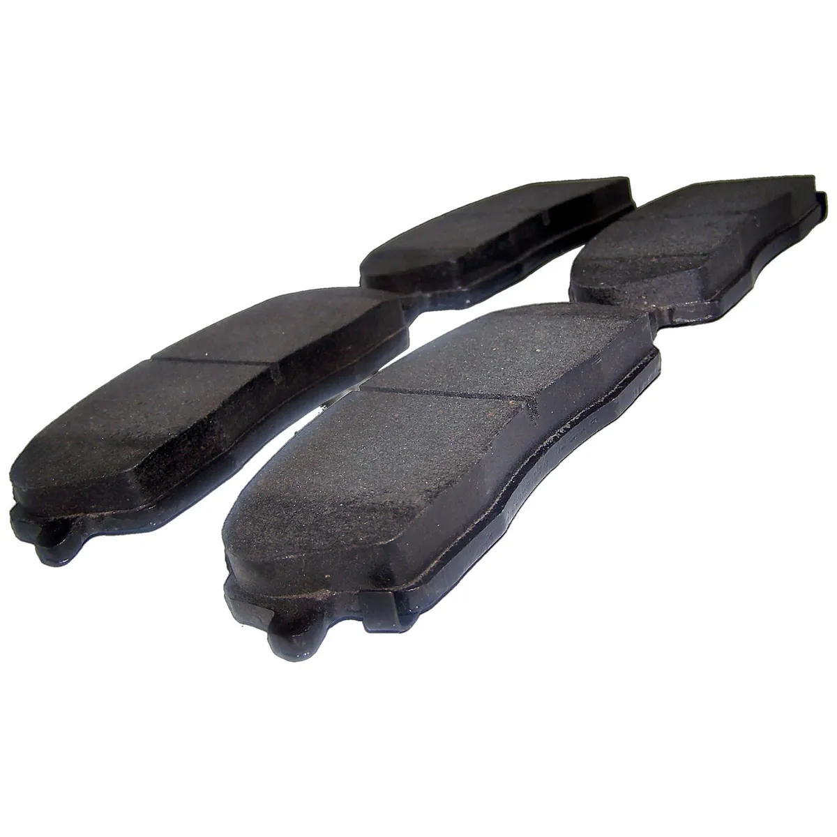 2009-2010 LC Challenger;2004-2010 LX Charger Magnum 300 w/ RWD;w/ Standard-Duty Single-Piston Calipers product image
