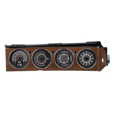 Dakota Digital 1970-74 Dodoge Challenge RTX Instrument System