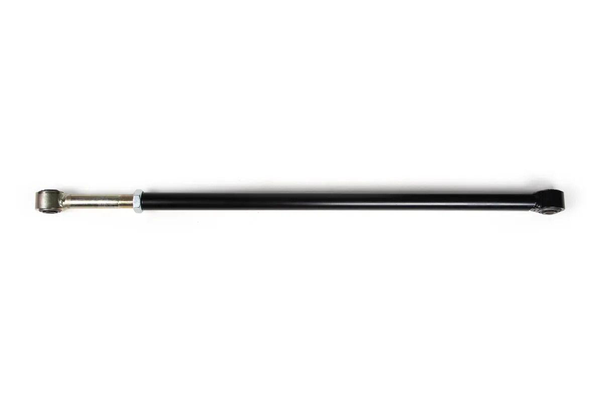 Rear Adjustable Track Bar 2020-2024 Jeep Gladiator JT JKS Manufacturing product image