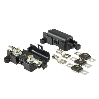 REDARC REDARC 40A Fuse Kit