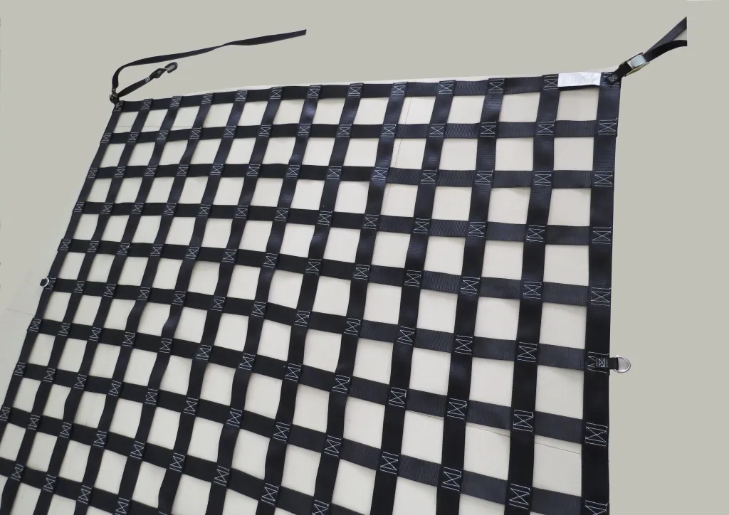 Cargo Net Trail fx Bed Net product image