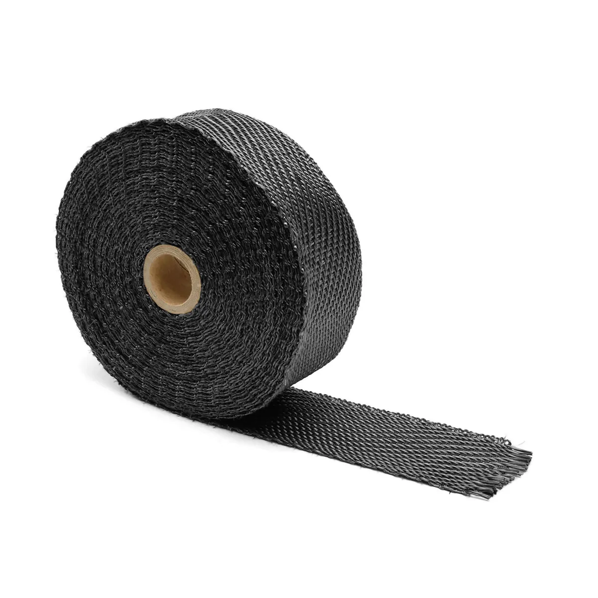 DEI 10003 Black Titanium Exhaust Wrap 2 x 50' 010003 product image