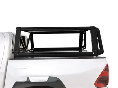 Front Runner Toyota Hilux Revo Double Cab 2016-Current Pro Bed Rack System