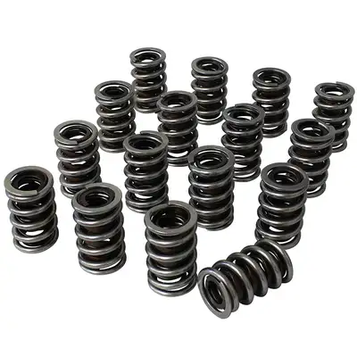 Howards Cams Inc Dual Valve Springs - 1.540