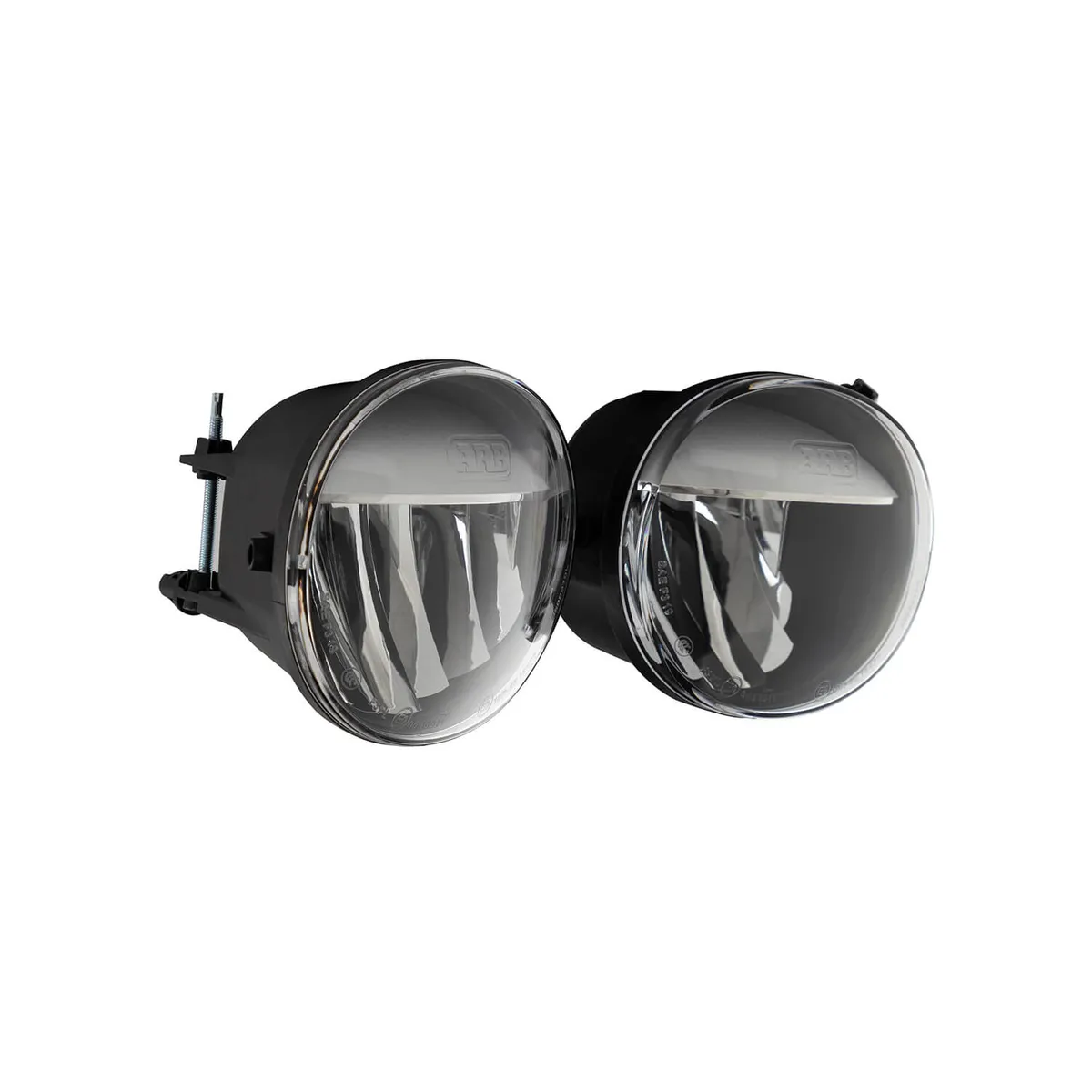ARB LED Fog Light Kit Lrg Lh+rh Lights Set product image