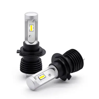 ARC Lighting Concept Series h7 LED Bulb Kit (2 Ea)