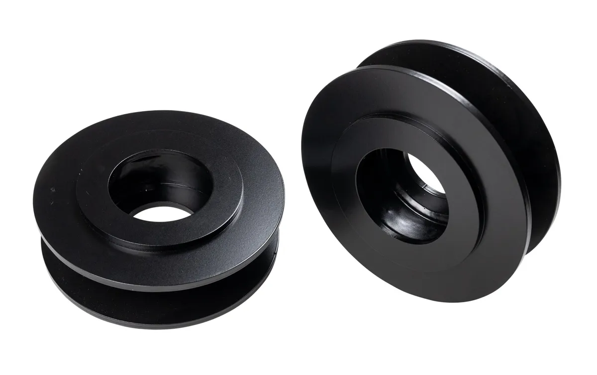 22c Toyota Tundra Rwd/4wd 2in Rear Spacer Kit product image