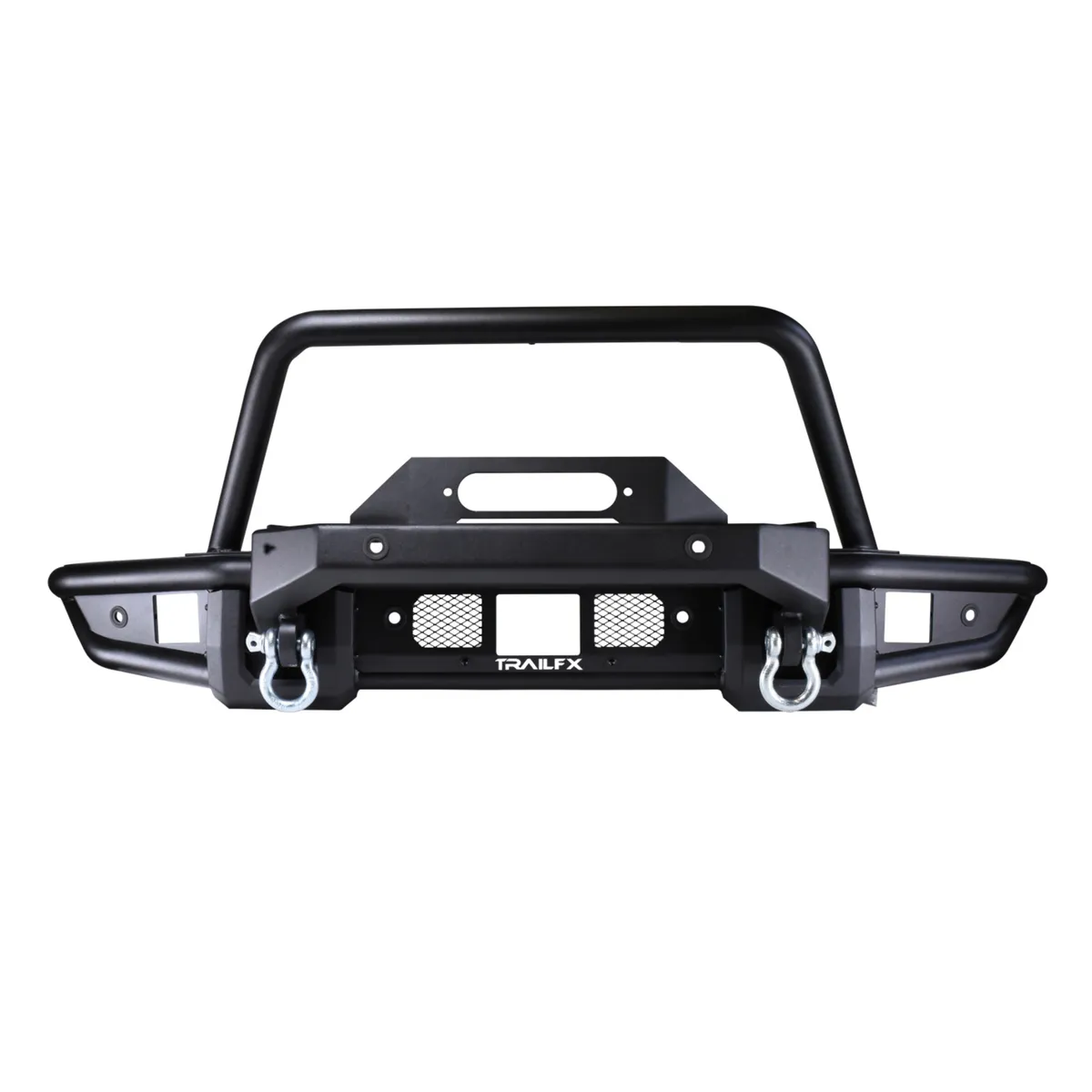 TrailFX Bronco Front Winch Bumper