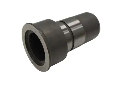 Yukon Gear and Axle Cadillac Chevrolet GMC AWD Transfer Case Input Shaft