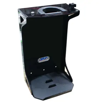 Hepner Racing Products Drive Line Rack Black