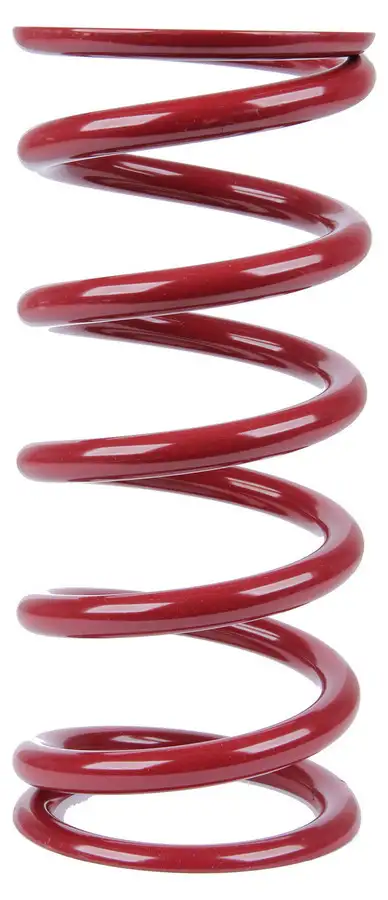 Eibach Springs Individual Coilover Race Spring Middle 300mm Inside Diameter Red