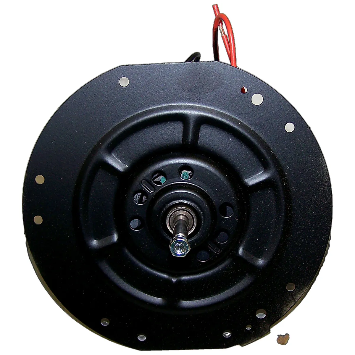 Blower Motor (Wrangler 199195) product image