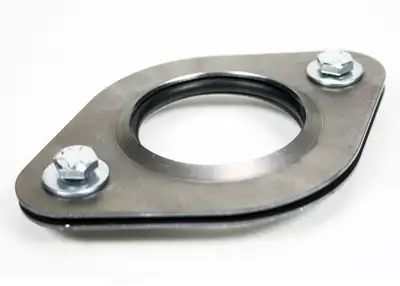 IDIDIT IDIDIT 2401110010 Floor Mount Flange 1 1/2