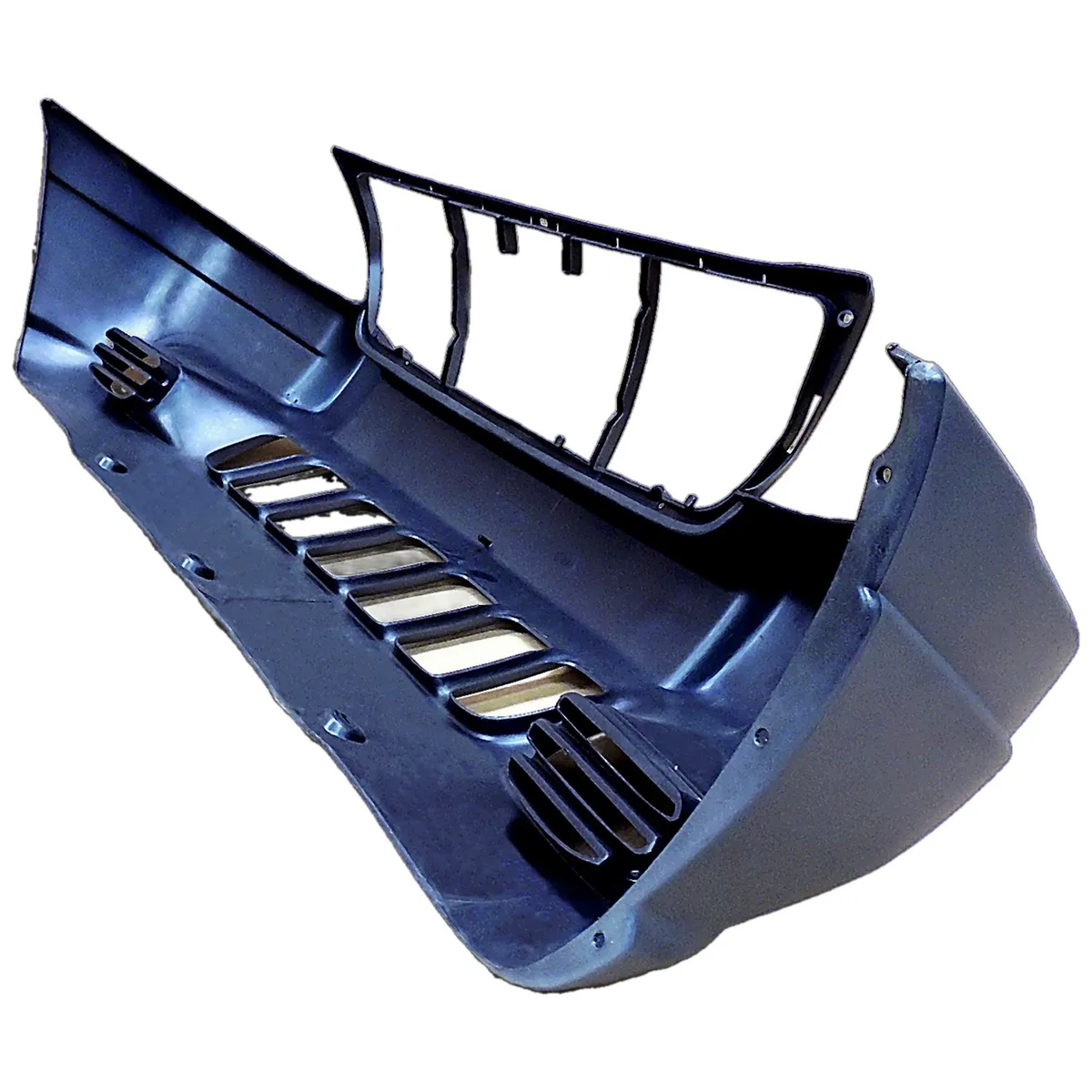 1999-2002 Grand Cherokee WJ Brownstone; inLaredoin model without Fog Lamps product image