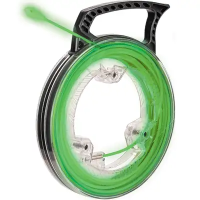 Klein Tools Glow in The Dark Fish Tape 40foot