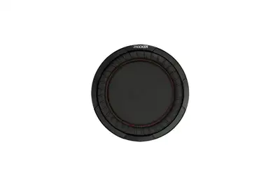 Kicker Kicker Car Audio Tuned Passive 8in Radiator for Sub Box Enclosure