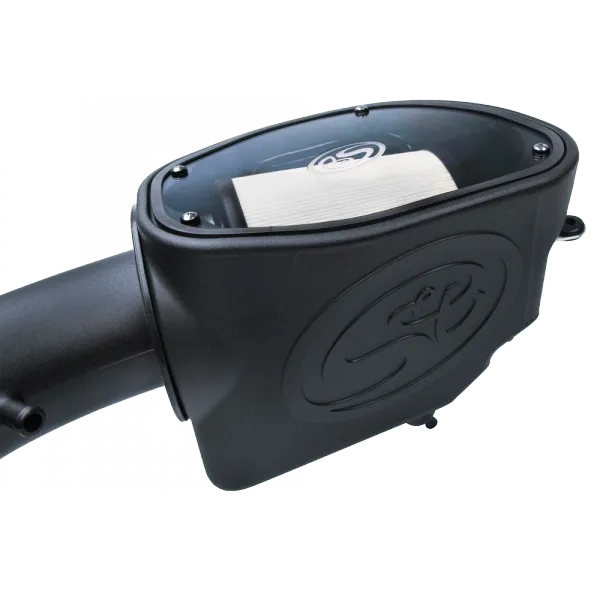 S&B Filters Cold Air Intake Kit - JK 2007-11 3.8L product image