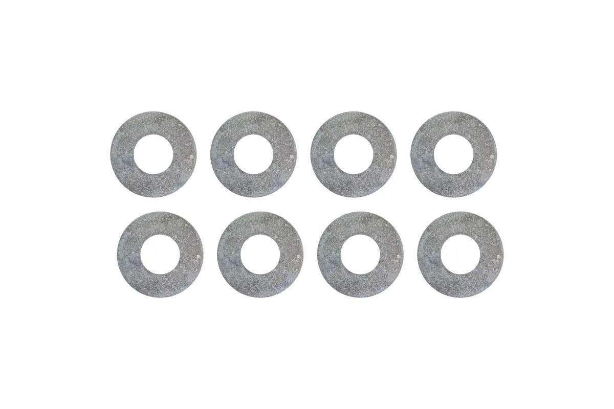 Bed Mounting Bolt Kit For 1992-2008 Ford F-150 Rust Buster Frameworks product image