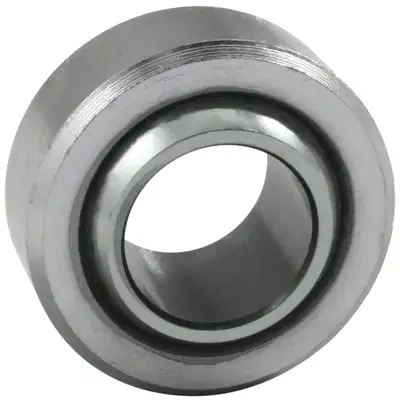 QA1 QA1 COM10T Bearing (Com) 52100 Ht Cp/ Carbon Ht Zp 5/8 PTFE