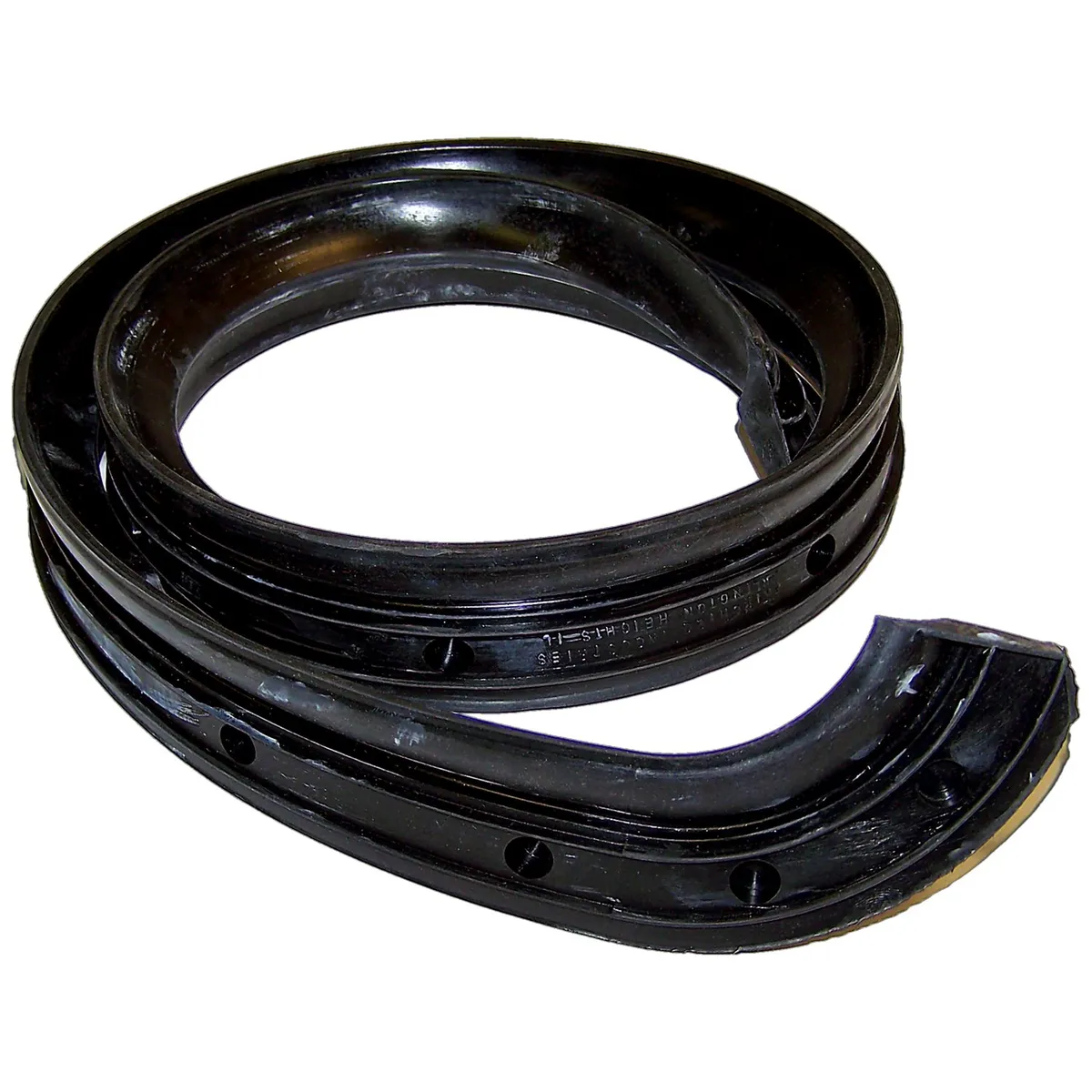 4853 Cj3a/5368 Cj3b/5052 M38 Cowl Weatherstrip product image
