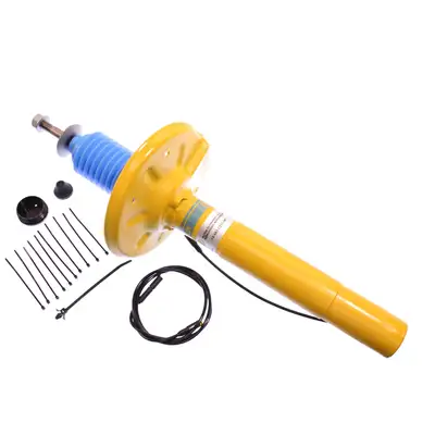 Bilstein Front Porsche Boxster 2011-2005, Cayman 2010-2006 B6 (DampTronic) Suspension Strut Assembly
