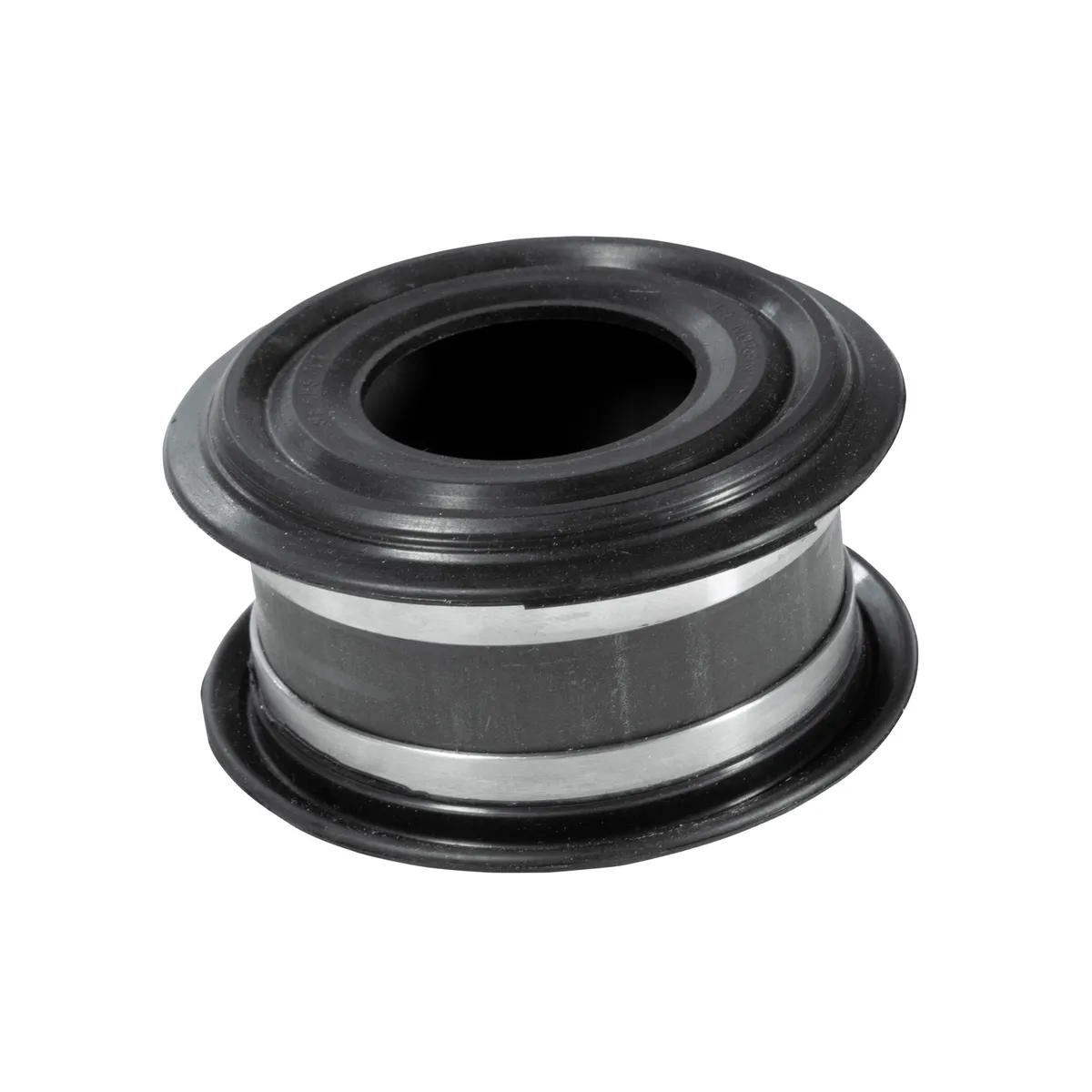Universal Axle Seal For 2000-2002 Dodge RAM Universal Axle Seal Fits 2.5 Inch - 2.75 Inch Id Tube & 1.375 Inch To 1.600 Inch Shaft Dia. Yukon Gear product image