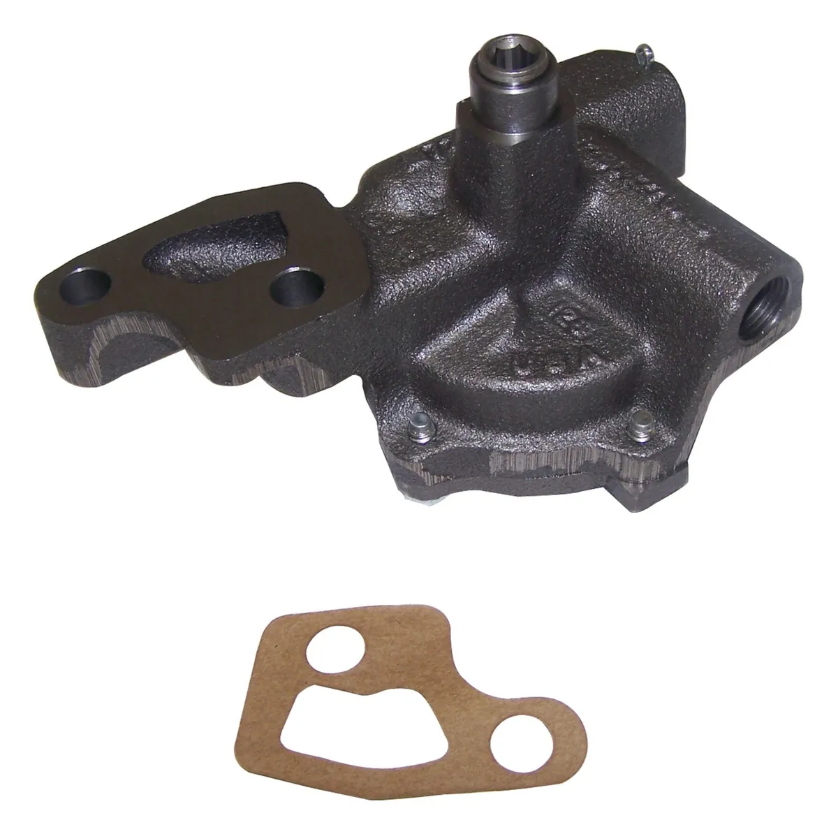 Oil Pump 1993-1998 ZJ Grand Cherokee w/ 5.2L Engine;1997-1998 ZG (Europe) Grand Cherokee w/ 5.2L Engine;1998-1998 ZJ Grand Cherokee, ZG (Europe) Grand Cherokee w/ 5.9L Engine;1982-2003 Dodge Trucks w/ 5.2L, 5.9L Engines;1986-2003 Dodge Trucks w/ 3.9L product image