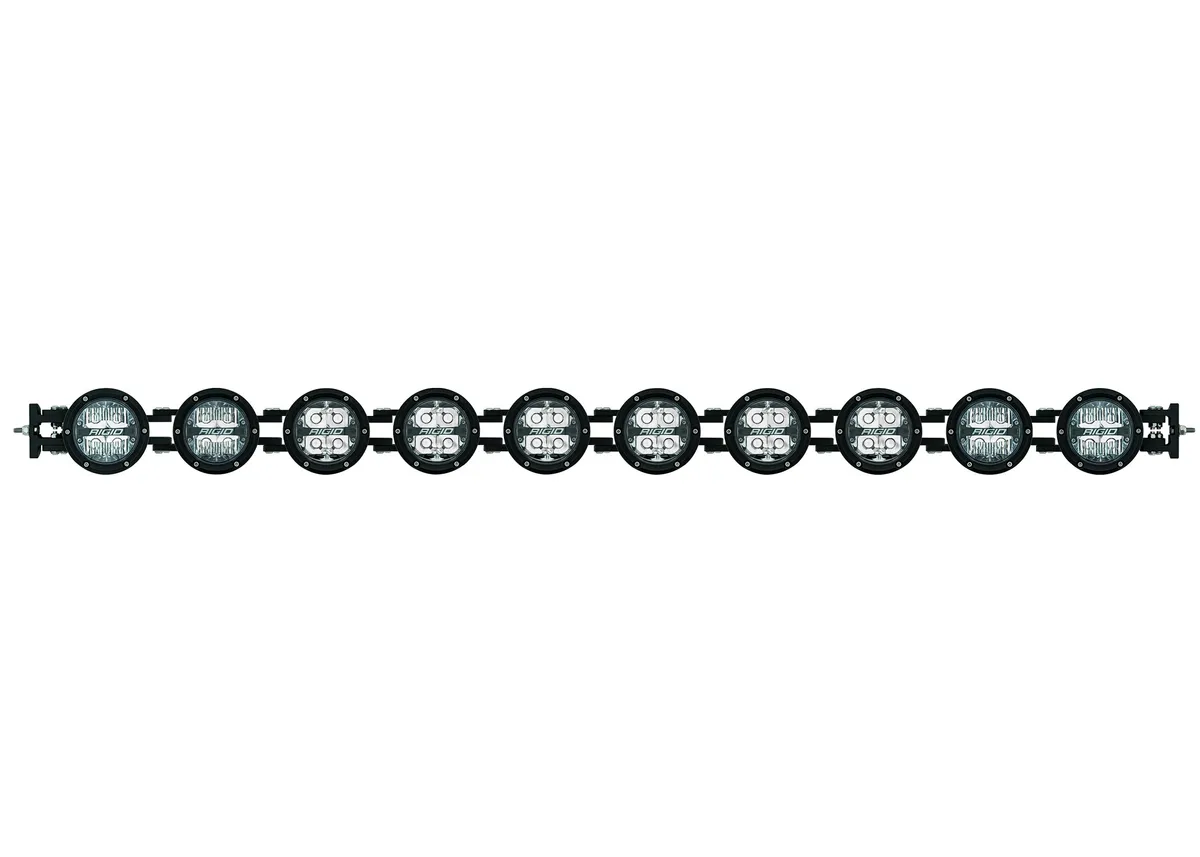 360 Connect 50 Inch Light Bar Assembly RIGID Industries product image