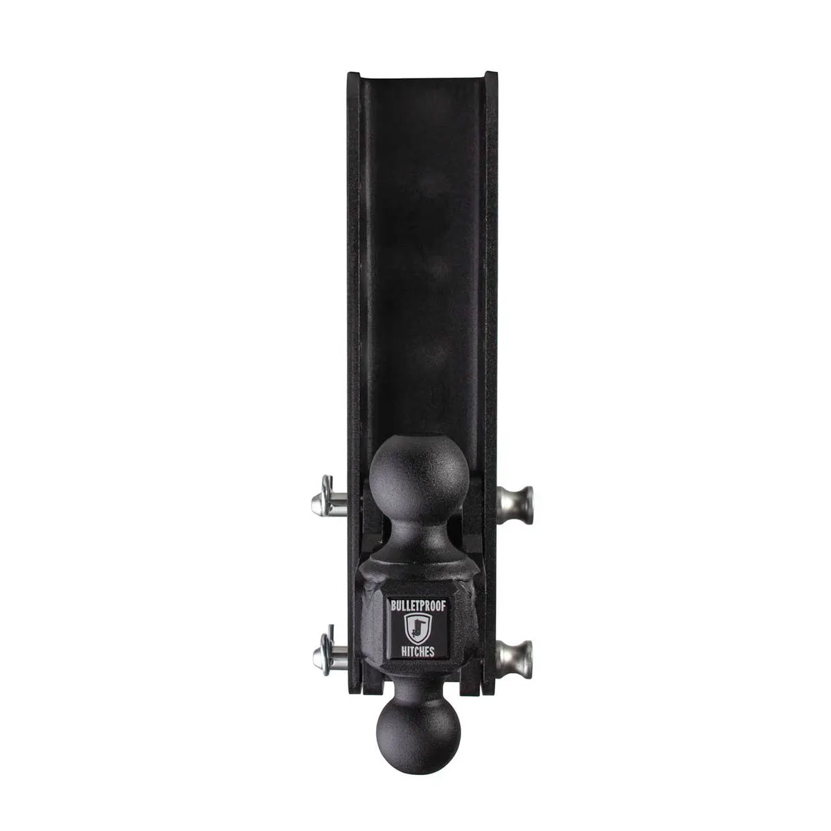 BulletProof 3.0 Heavy Duty 10 Drop/Rise Hitch HD3010 product image
