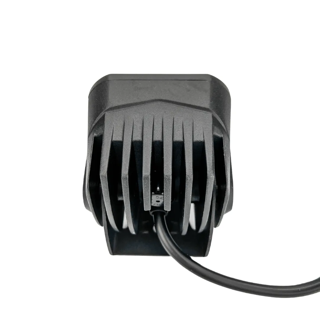 FNG 3 Intense Blue 3 Inch 20W Spot Light Pod Each Vivid Lumen product image