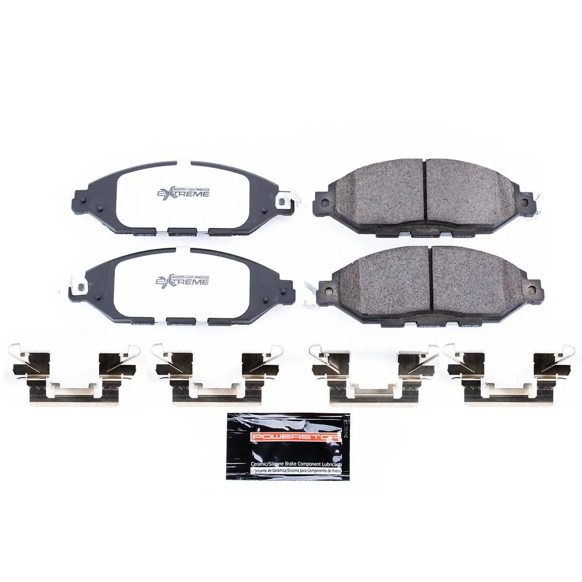 Z36 Truck Tow Pad Whdw Frontinfiniti Jx35 2013 Infiniti Qx60 2017-14 Nissan Murano 2017-15 Nissan p product image