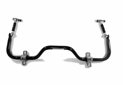 Steinjager Steinjäger Suspensions Wrangler TJ 1997-2006 Sway Bar Rear Kit, Stock Height