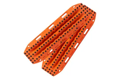 MAXTRAX Maxtrax Xtreme Signature Orange Recovery Boards