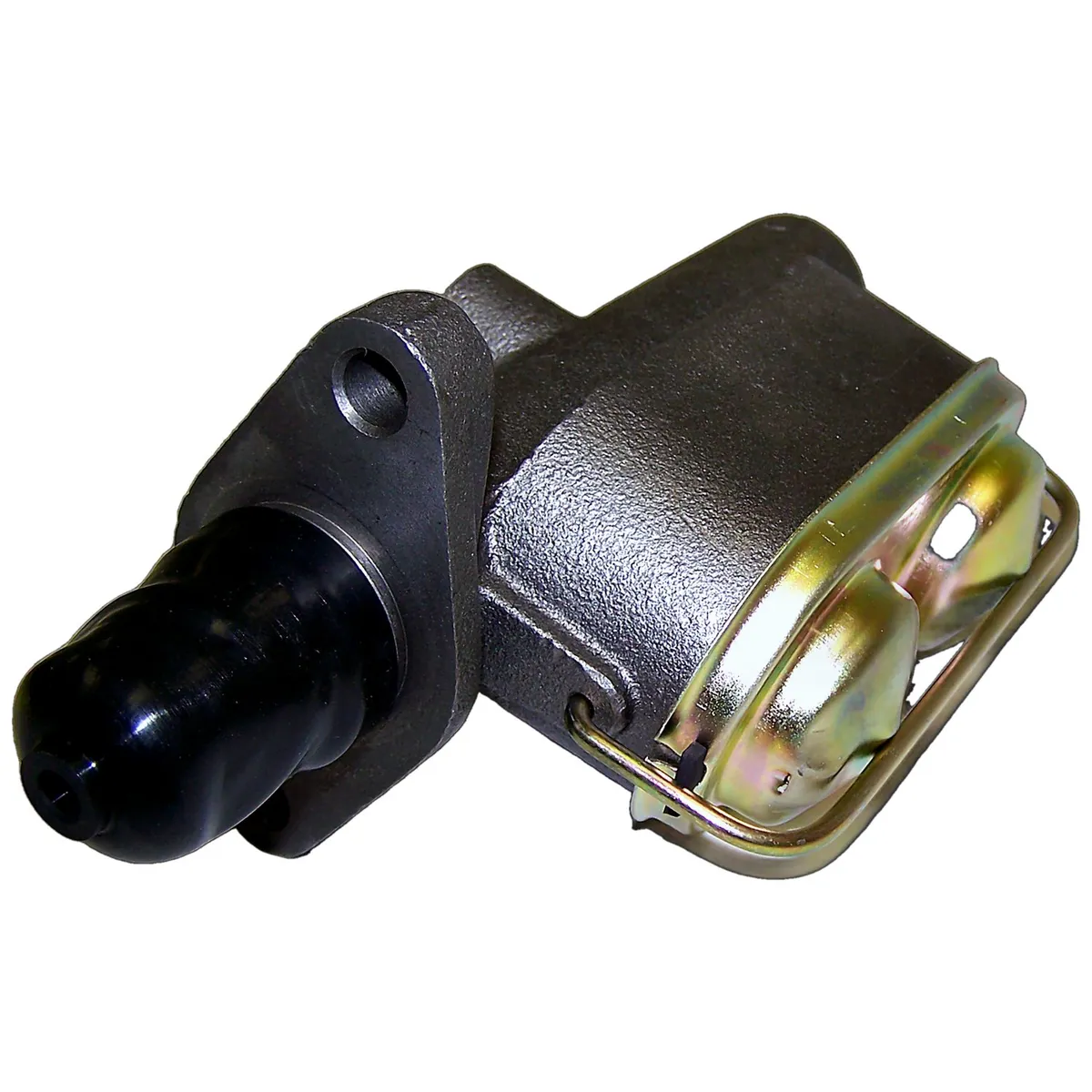 1974-1975 CJ-5;1976-1976 CJ-7;Brake Master Cylinder w/o Power Brakes & w/ Front Drums product image