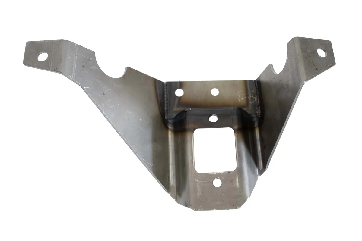 Kentrol Rear Shock Mount For 94-04 Chevy S10/GMC Sonoma Passenger Side Rust Buster Frameworks