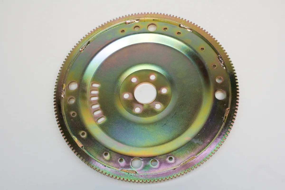 Prw - Flexplate, OEM Compatible, Ford - 1830201 product image