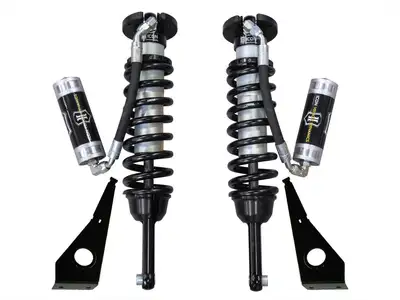 ICON Vehicle Dynamics ICON 2005-2023 Toyota Tacoma 2.5 VS Remote Reservoir Coilover Kit