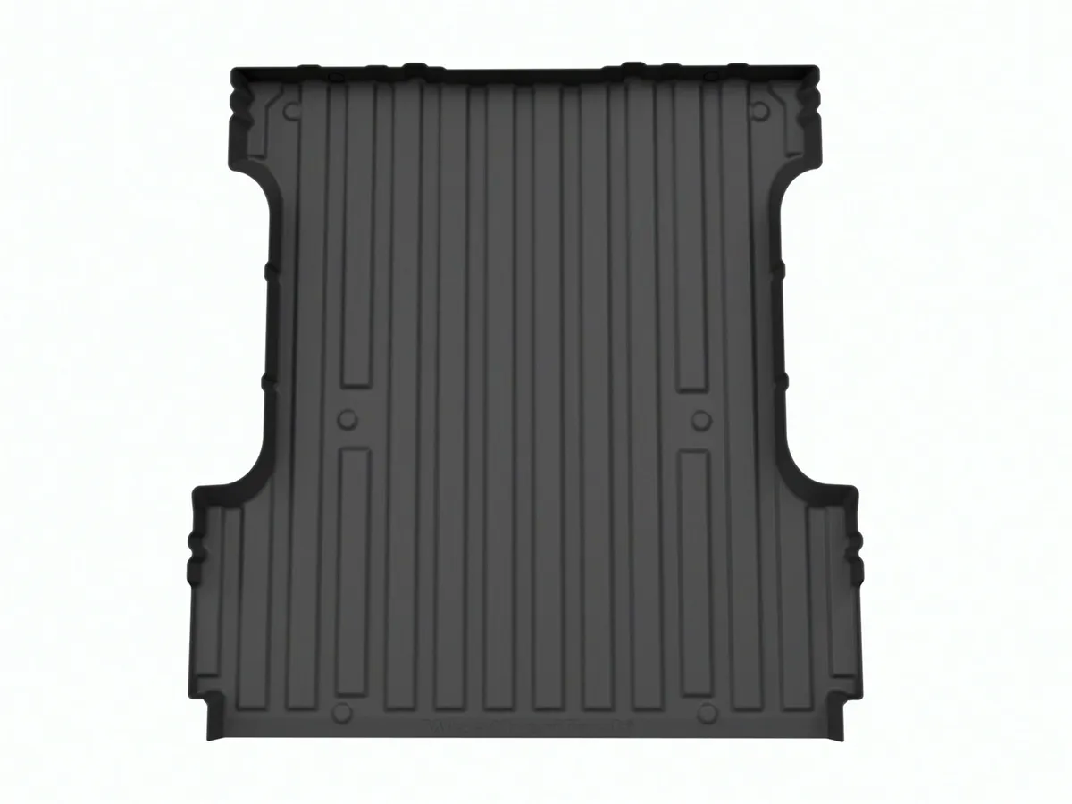 2024 Ford ImpactLiner Black product image