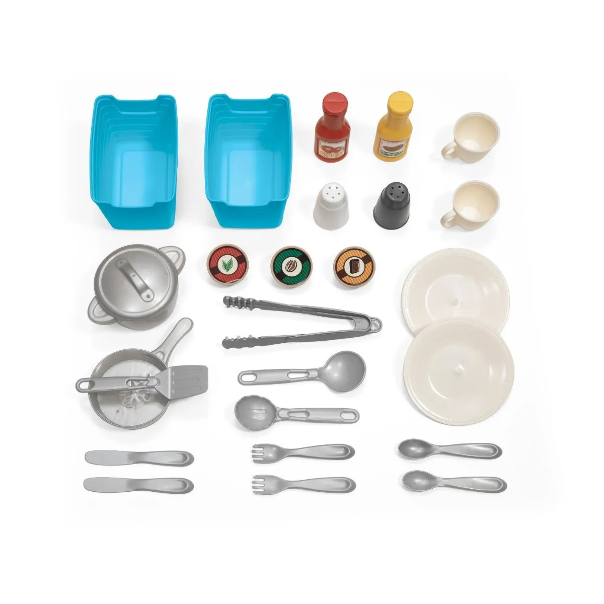 Fun With Friends Kitchen (Pink) product image