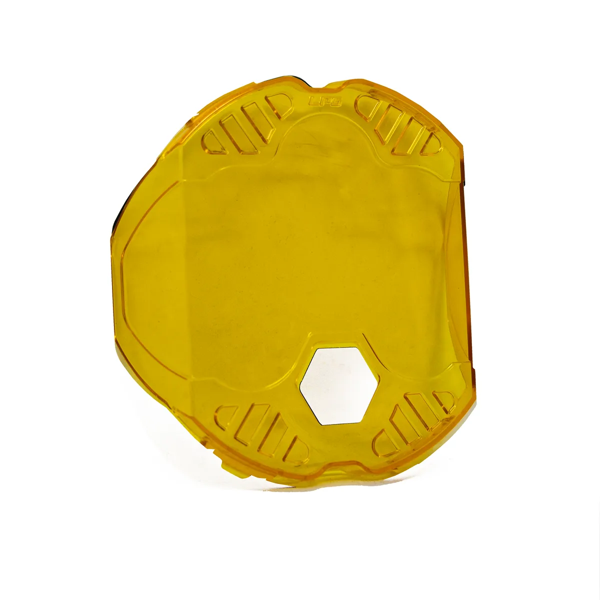LP6 Single Rock Guard Baja Amber Baja Designs product image
