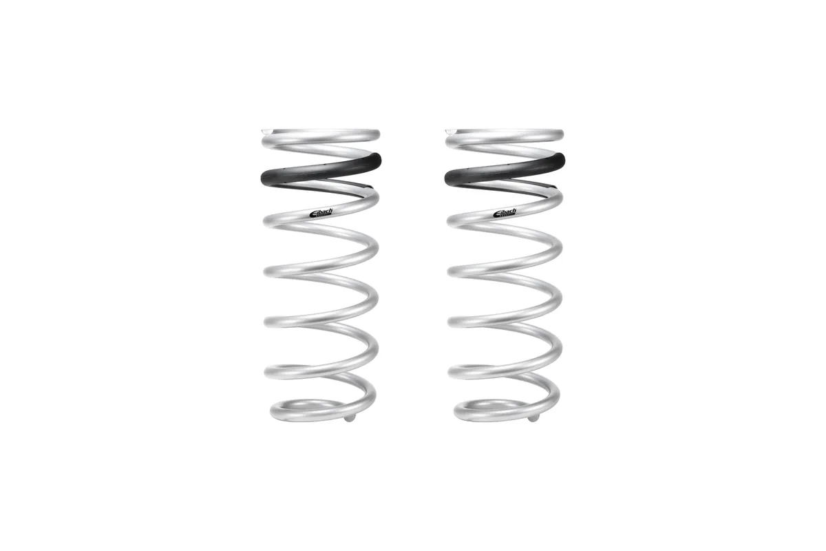 Eibach E86-82-109-01-22 Pair of Front Coilovers + Rear Shocks product image