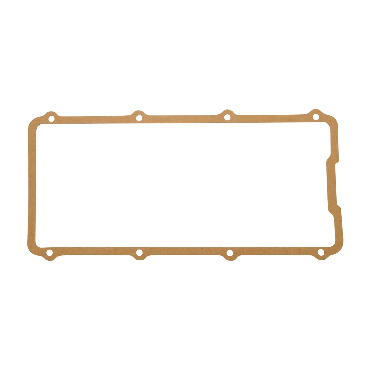 Edelbrock 6989 Intake Manifold replacement top gasket product image