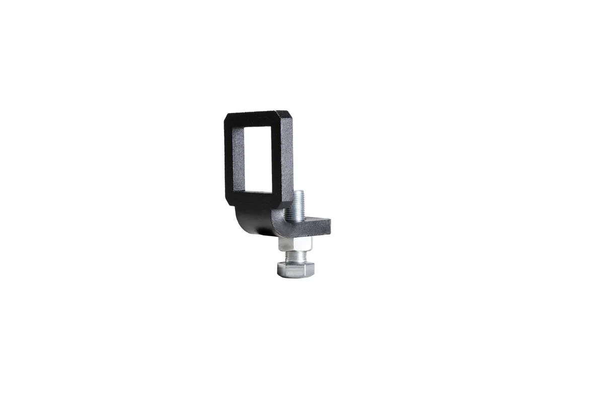 BulletProof 2 Anti-Rattle Clamp 2ANTIRATTLE product image